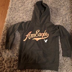 American Eagle Sweatshirt